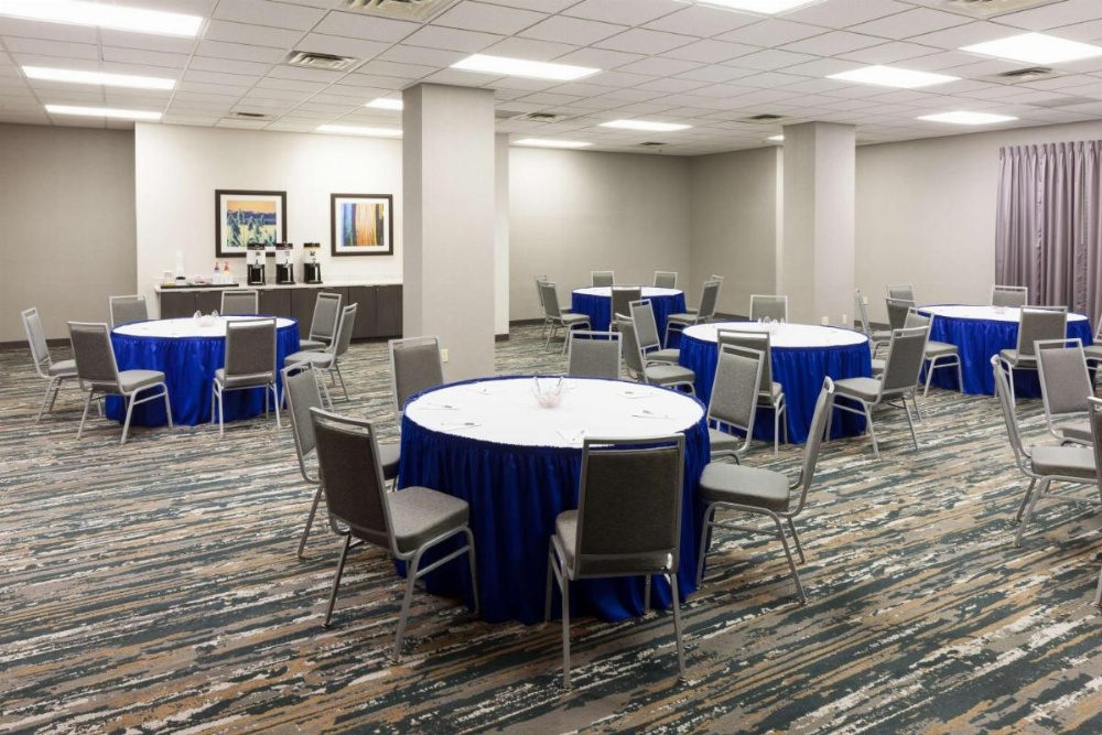 Hampton Inn By Hilton Fort Lauderdale/Downtown Las Olas Area Image 10
