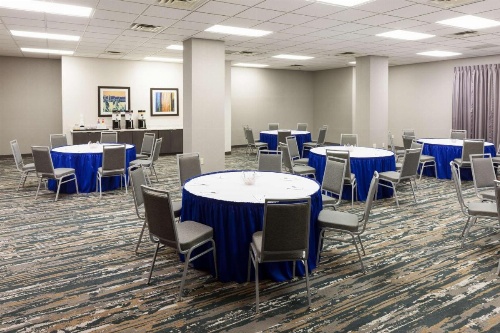 Hampton Inn By Hilton Fort Lauderdale/Downtown Las Olas Area image 10