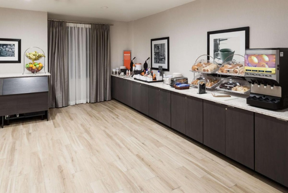Hampton Inn By Hilton Fort Lauderdale/Downtown Las Olas Area Image 12