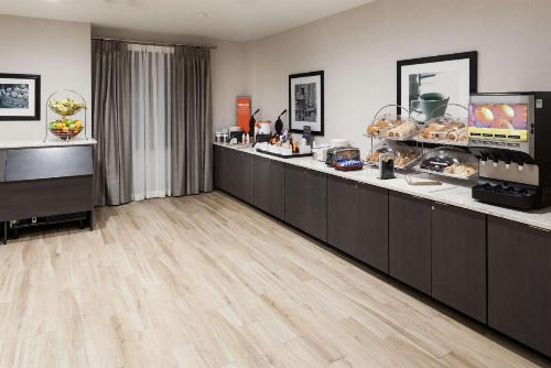Hampton Inn By Hilton Fort Lauderdale/Downtown Las Olas Area image 12