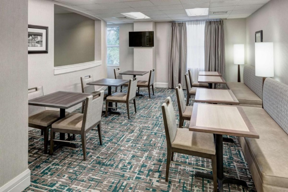 Hampton Inn By Hilton Fort Lauderdale/Downtown Las Olas Area Image 13