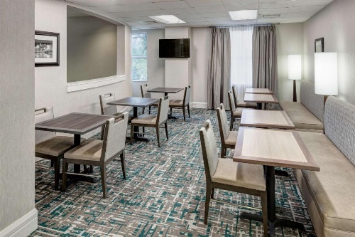 Hampton Inn By Hilton Fort Lauderdale/Downtown Las Olas Area image 13