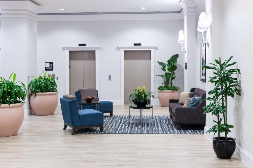 Hampton Inn By Hilton Fort Lauderdale/Downtown Las Olas Area Image 14