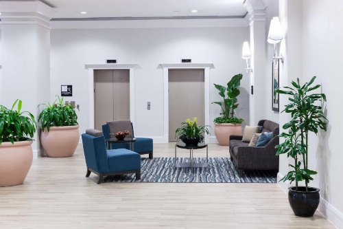 Hampton Inn By Hilton Fort Lauderdale/Downtown Las Olas Area image 14