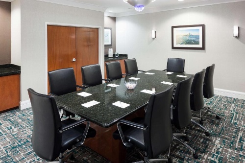 Hampton Inn By Hilton Fort Lauderdale/Downtown Las Olas Area image 15