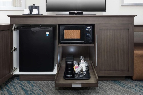 Hampton Inn By Hilton Fort Lauderdale/Downtown Las Olas Area image 16