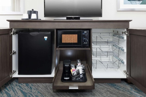 Hampton Inn By Hilton Fort Lauderdale/Downtown Las Olas Area image 17