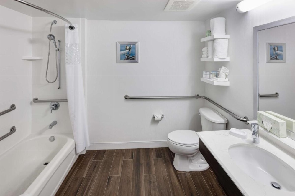 Hampton Inn By Hilton Fort Lauderdale/Downtown Las Olas Area Image 18