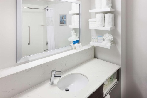 Hampton Inn By Hilton Fort Lauderdale/Downtown Las Olas Area image 19