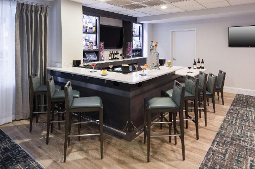 Hampton Inn By Hilton Fort Lauderdale/Downtown Las Olas Area image 2