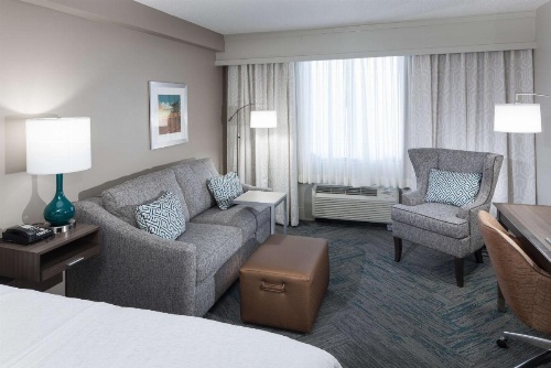 Hampton Inn By Hilton Fort Lauderdale/Downtown Las Olas Area image 21