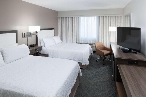 Hampton Inn By Hilton Fort Lauderdale/Downtown Las Olas Area image 22