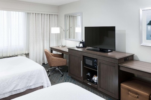 Hampton Inn By Hilton Fort Lauderdale/Downtown Las Olas Area image 23
