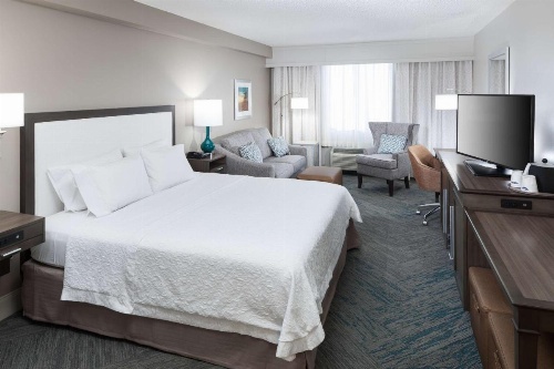 Hampton Inn By Hilton Fort Lauderdale/Downtown Las Olas Area image 24