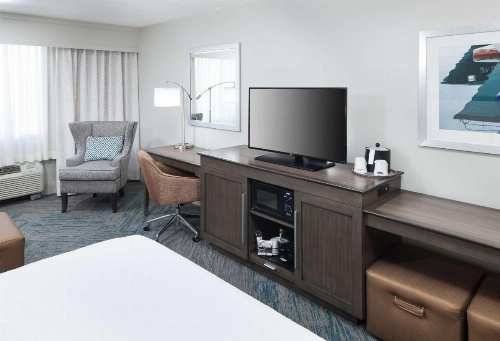 Hampton Inn By Hilton Fort Lauderdale/Downtown Las Olas Area image 26