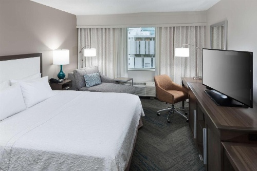 Hampton Inn By Hilton Fort Lauderdale/Downtown Las Olas Area image 27