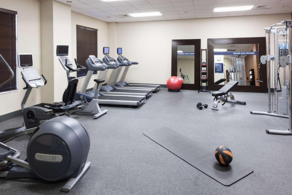 Hampton Inn By Hilton Fort Lauderdale/Downtown Las Olas Area Image 28