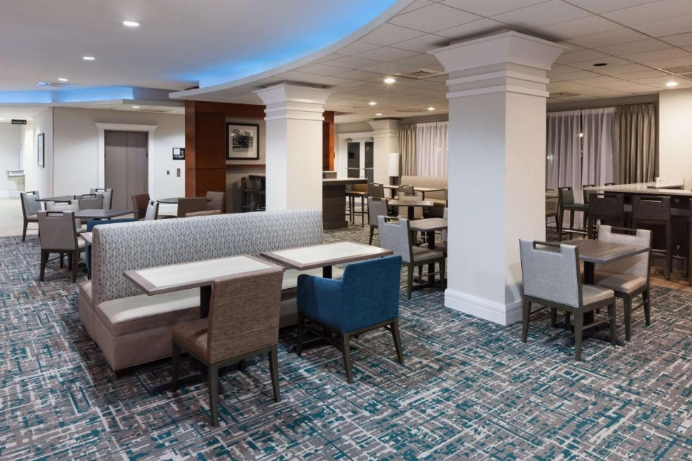 Hampton Inn By Hilton Fort Lauderdale/Downtown Las Olas Area Image 29