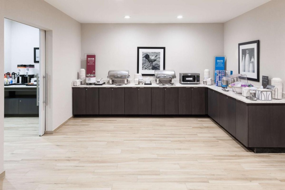 Hampton Inn By Hilton Fort Lauderdale/Downtown Las Olas Area Image 30