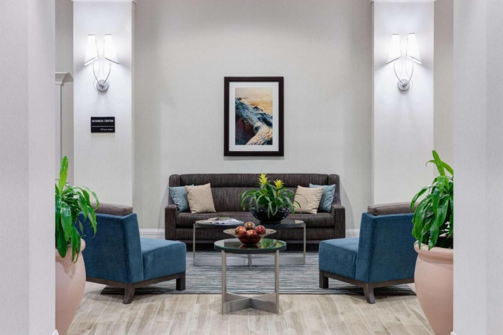 Hampton Inn By Hilton Fort Lauderdale/Downtown Las Olas Area Image 31