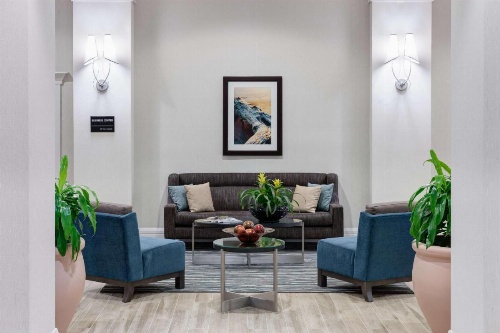 Hampton Inn By Hilton Fort Lauderdale/Downtown Las Olas Area image 31