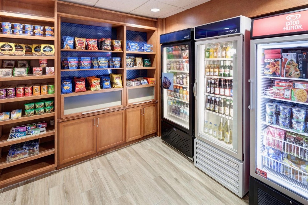 Hampton Inn By Hilton Fort Lauderdale/Downtown Las Olas Area