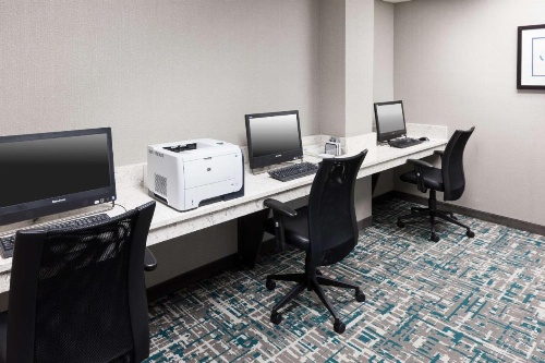 Hampton Inn By Hilton Fort Lauderdale/Downtown Las Olas Area image 5