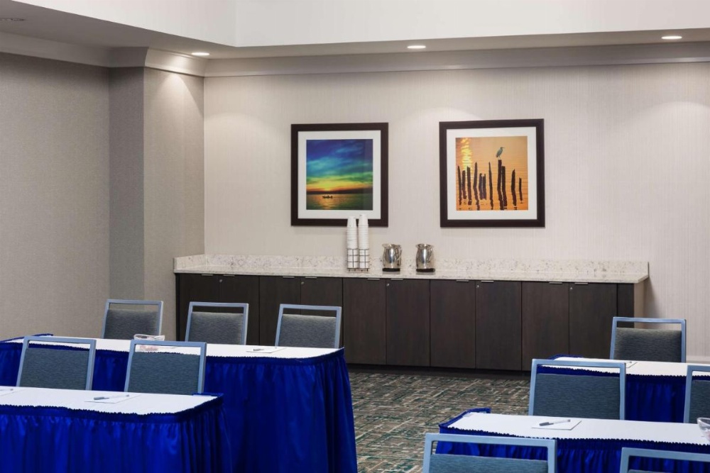 Hampton Inn By Hilton Fort Lauderdale/Downtown Las Olas Area Image 6