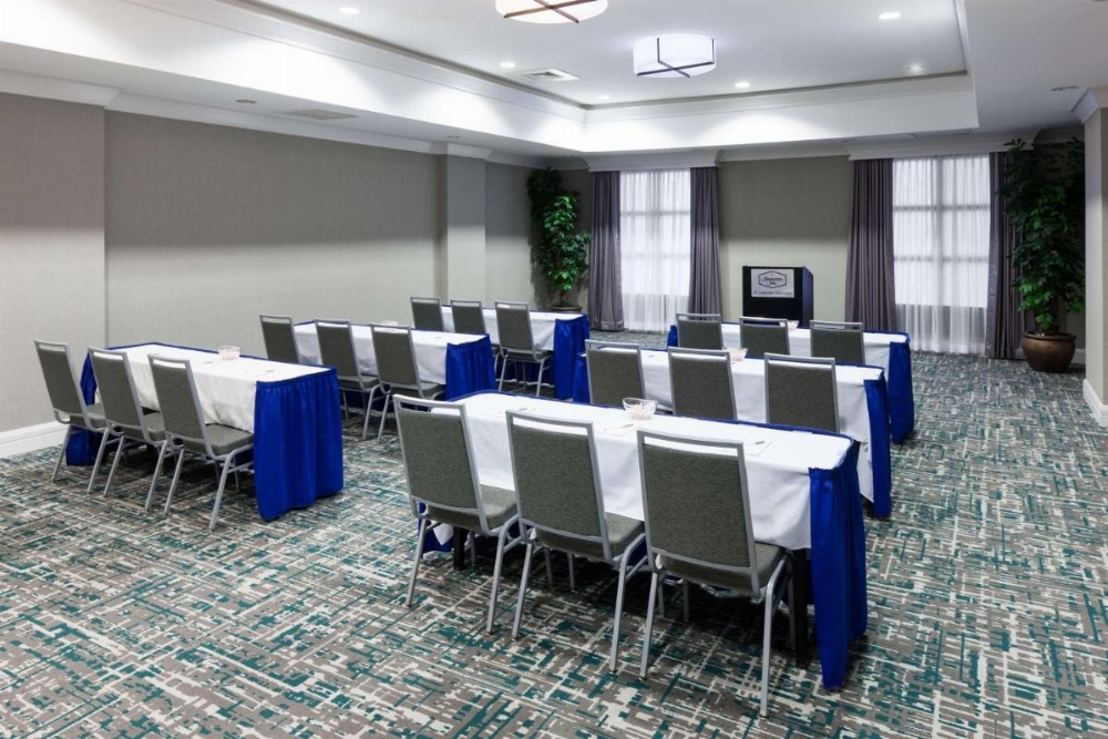Hampton Inn By Hilton Fort Lauderdale/Downtown Las Olas Area Image 7