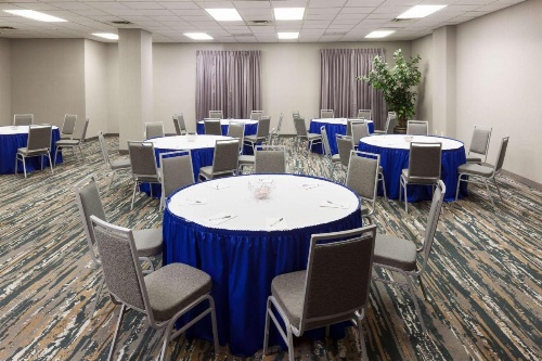 Hampton Inn By Hilton Fort Lauderdale/Downtown Las Olas Area image 8