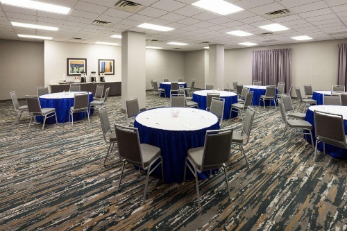 Hampton Inn By Hilton Fort Lauderdale/Downtown Las Olas Area image 9